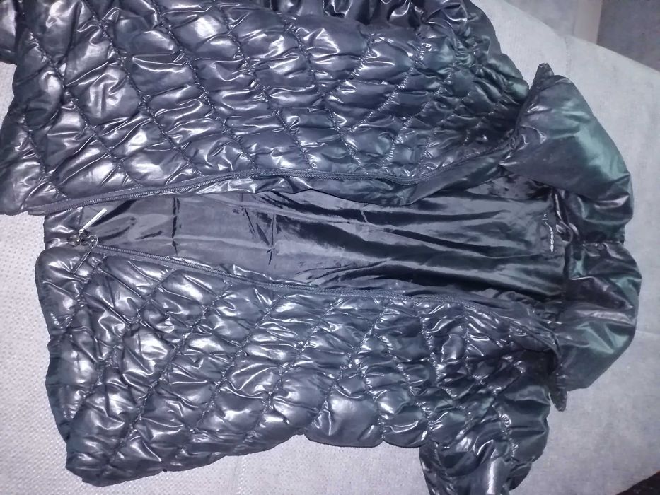 Яке есенно - зимно