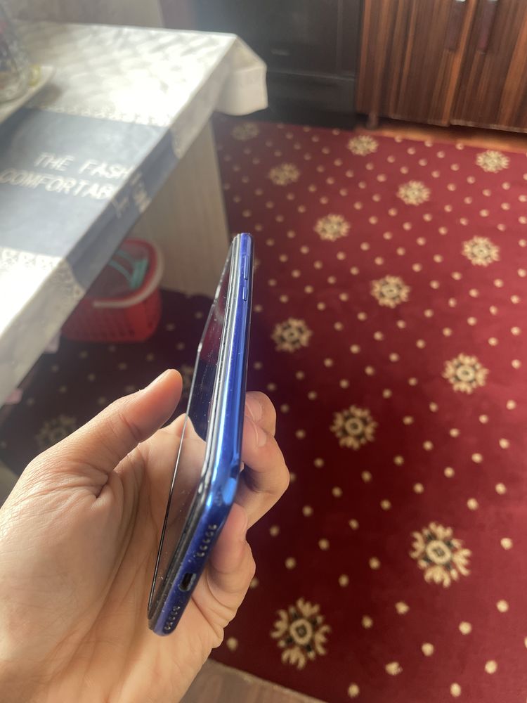 Xiaomi Redmi 7 note