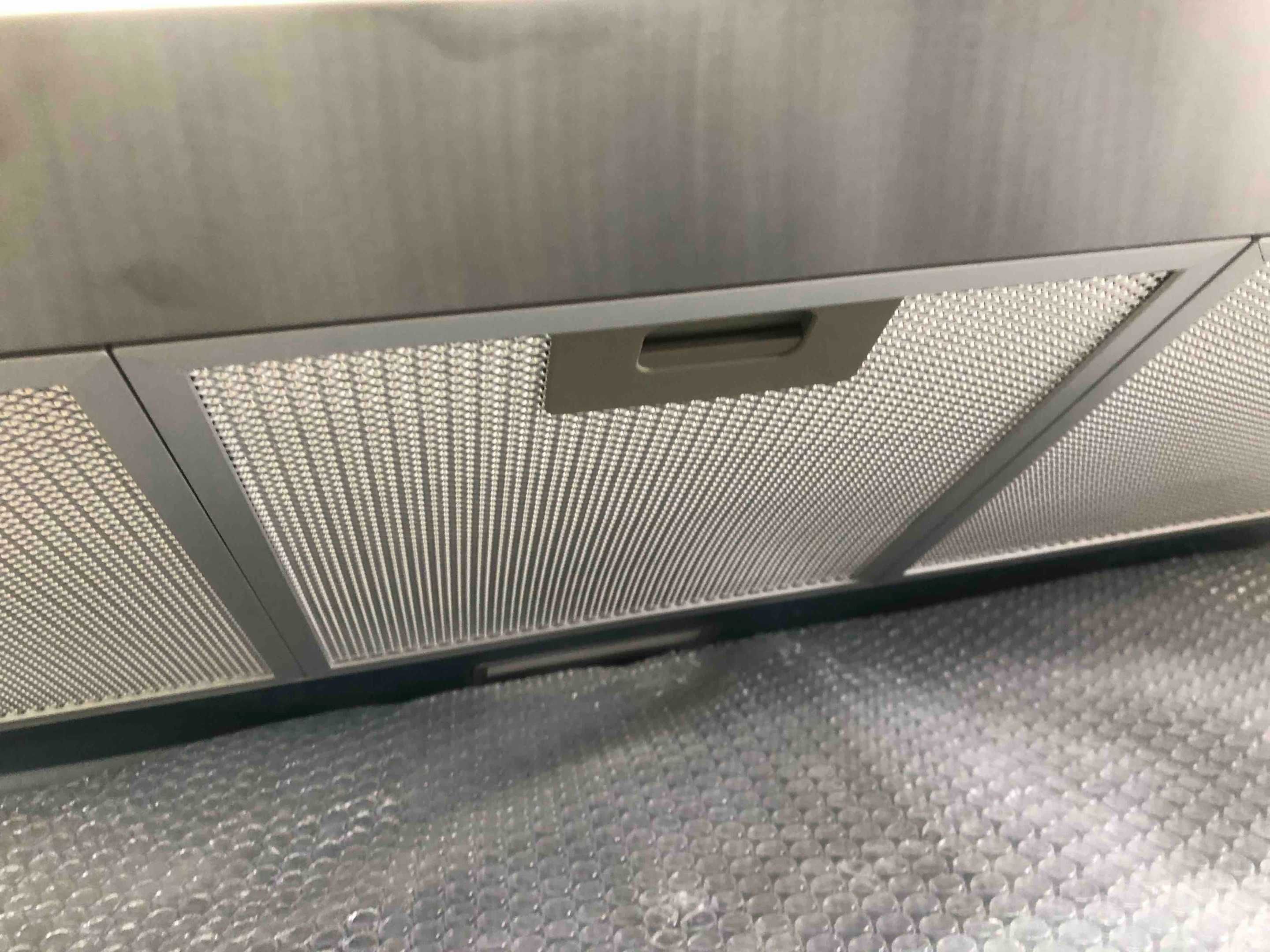 Продается вытяжка DAUSCHER DCH-1590IX