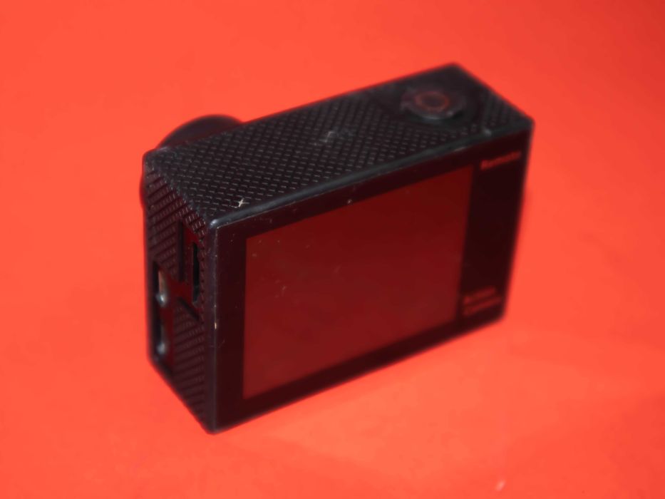 ANNOX 4K екшън камера спортна камера HDMI Ultra HD видео без батерия