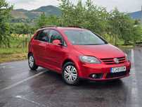 Vând VW Golf Plus 2008 1.4 Benzina Manual