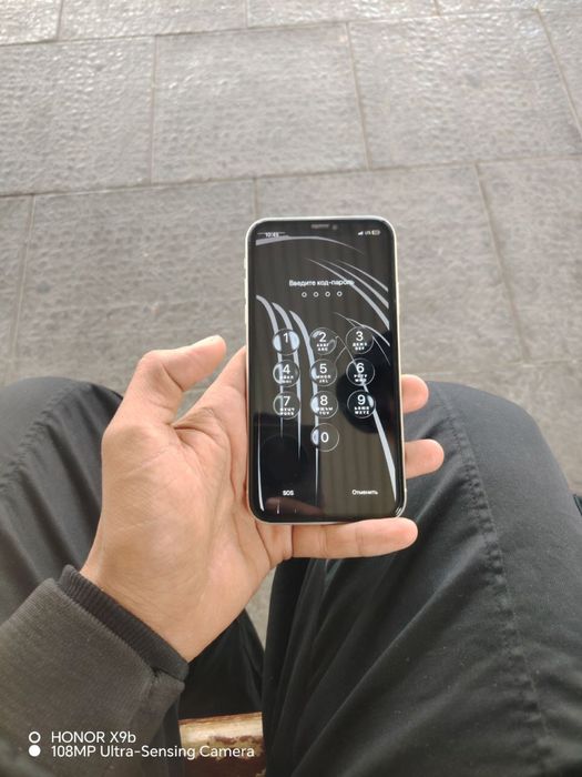 Iphone 11 64 gb