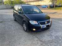 Volkswagen Touran Touran 1.9 tdi 7 locuri