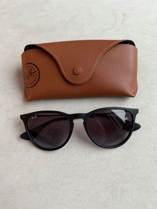 Слънчеви очила RAY BAN ERIKA