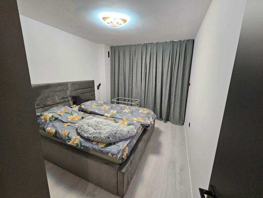 Продава се Тристаен апартамент в София, Красна поляна 1 - 93 кв.м за 2904 €/кв.м - Снимка #6