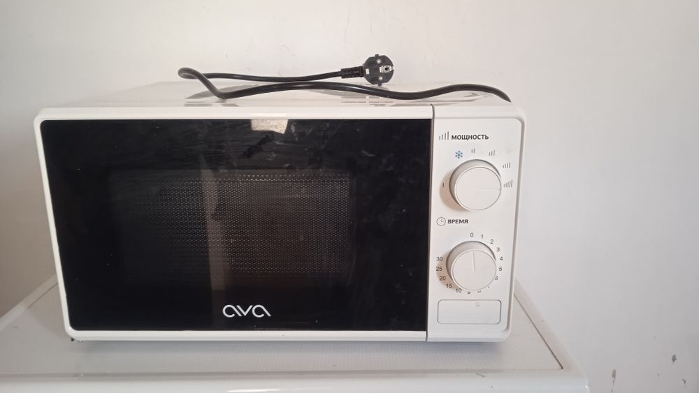 Микроволновка сатылады