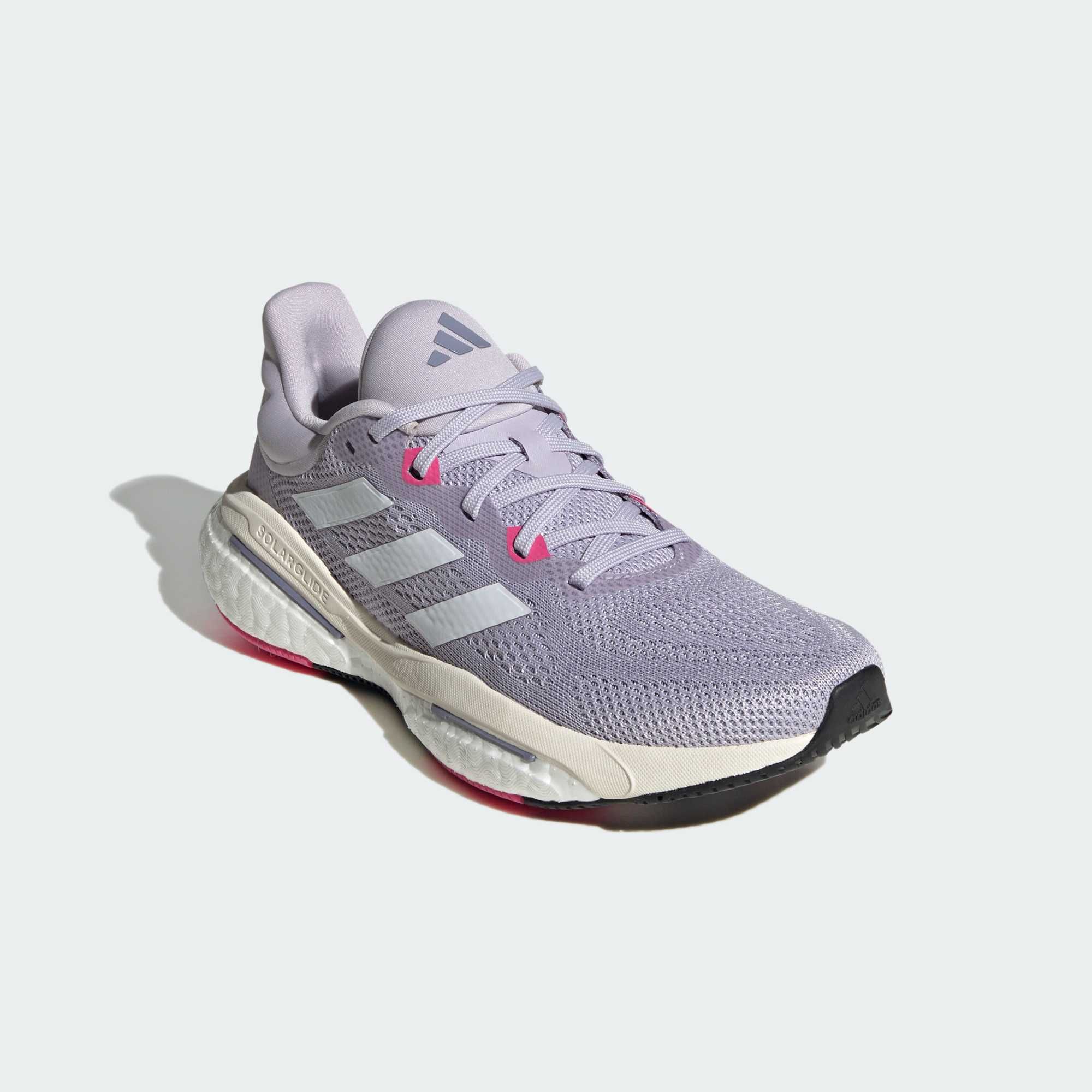 Оригинални маратонки * ADIDAS SOLARGLIDE 6 * EU 40 -41 1/3