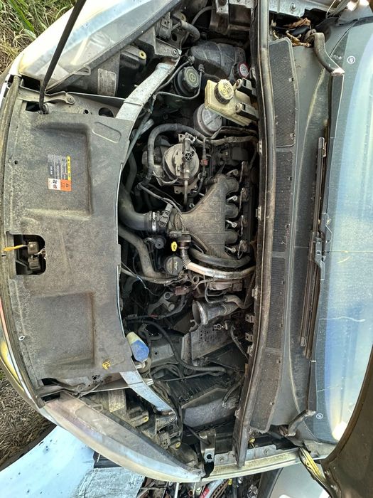 Vand motor Ford Galaxy 2.0 an 2009