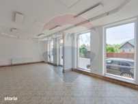 Spațiu Comercial de Închiriat – Ultracentral, Strada Gheorghe Șincai