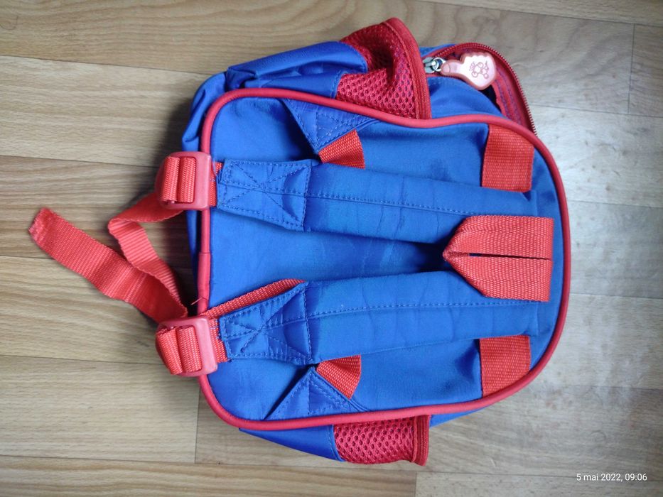 Rucsac pentru copii SPIDER MAN