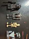 Figurine ster wars