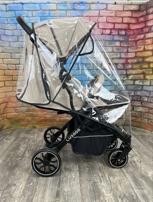 Коляска прогулочная