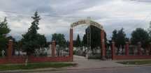 Loc de veci, Oras Calarasi