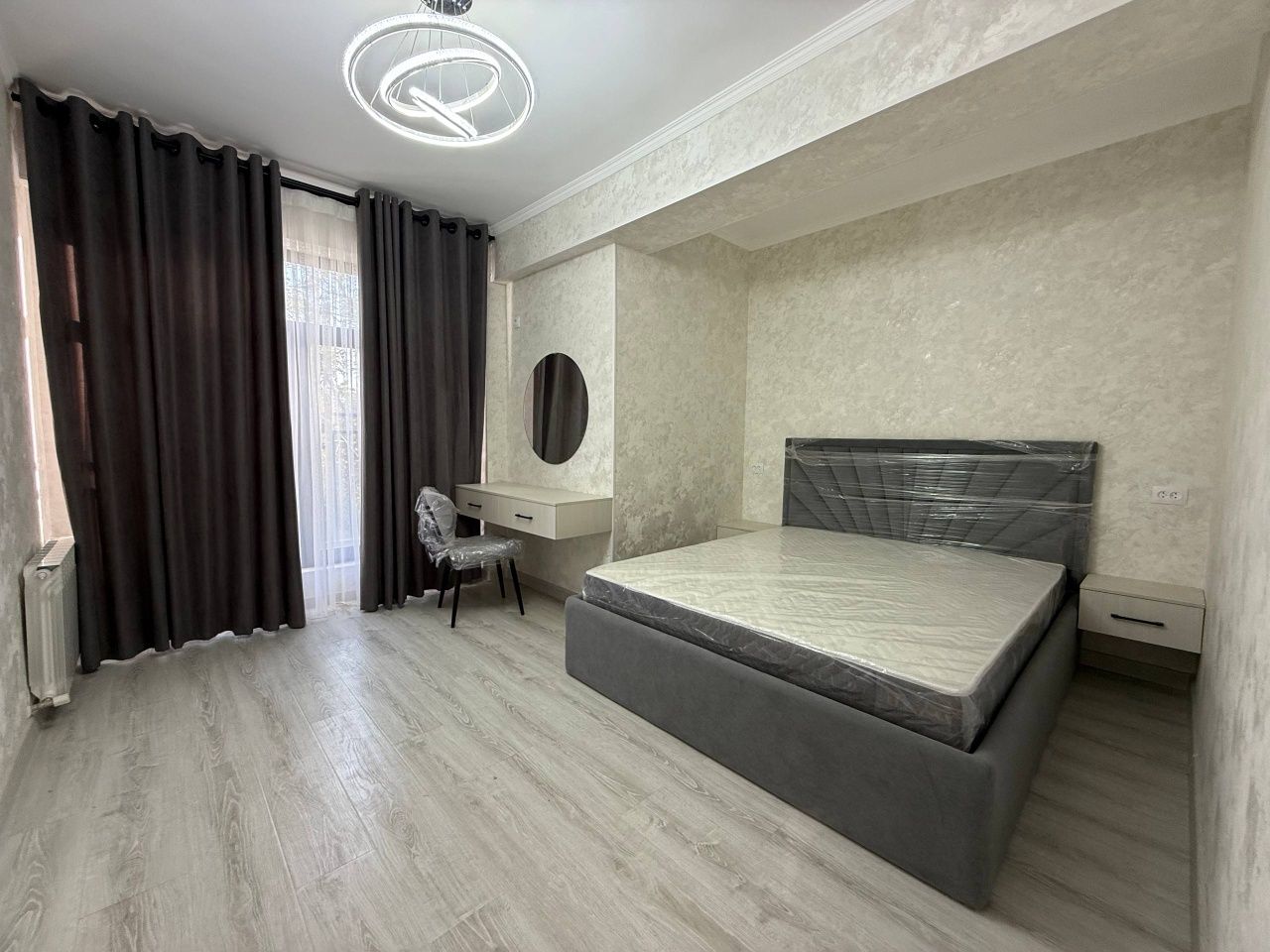 Продается 2/3/10 50м2 в ЖК IKAT, ор-р: юнусабад-13