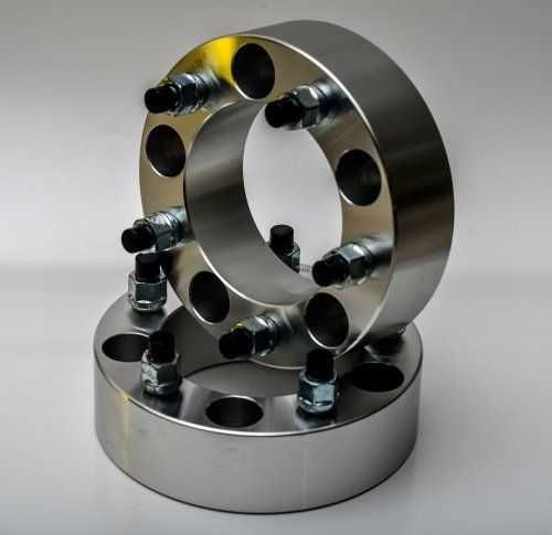 проставка ступичная 5х139.7 ЦО108 40мм М12*1.50