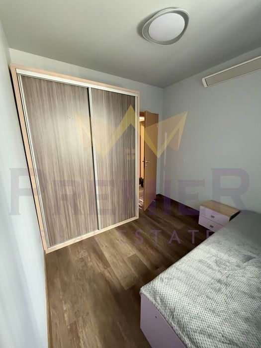 Дава се под наем Тристаен апартамент в Варна, Бриз - 60 кв.м за 663 € - Снимка #8