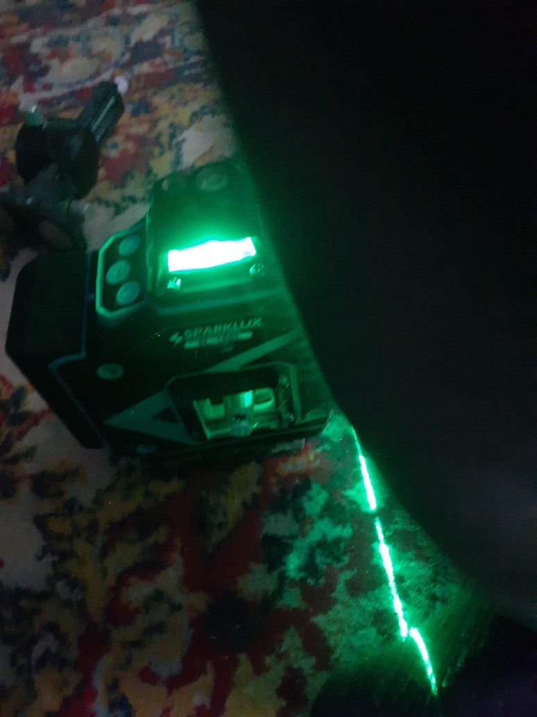 Лазер 4 вадном страитлни