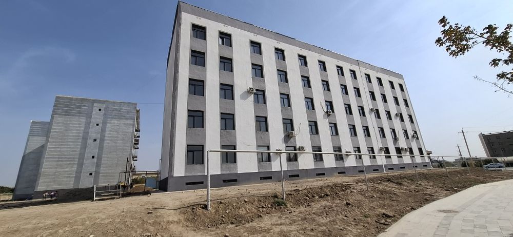 Uy sotiladi 2 xonali 67kv