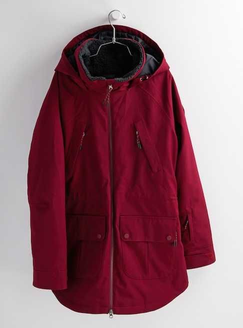 Burton Prowess, XXL, ново, оригинално дамско ски/сноуборд яке 3wjt