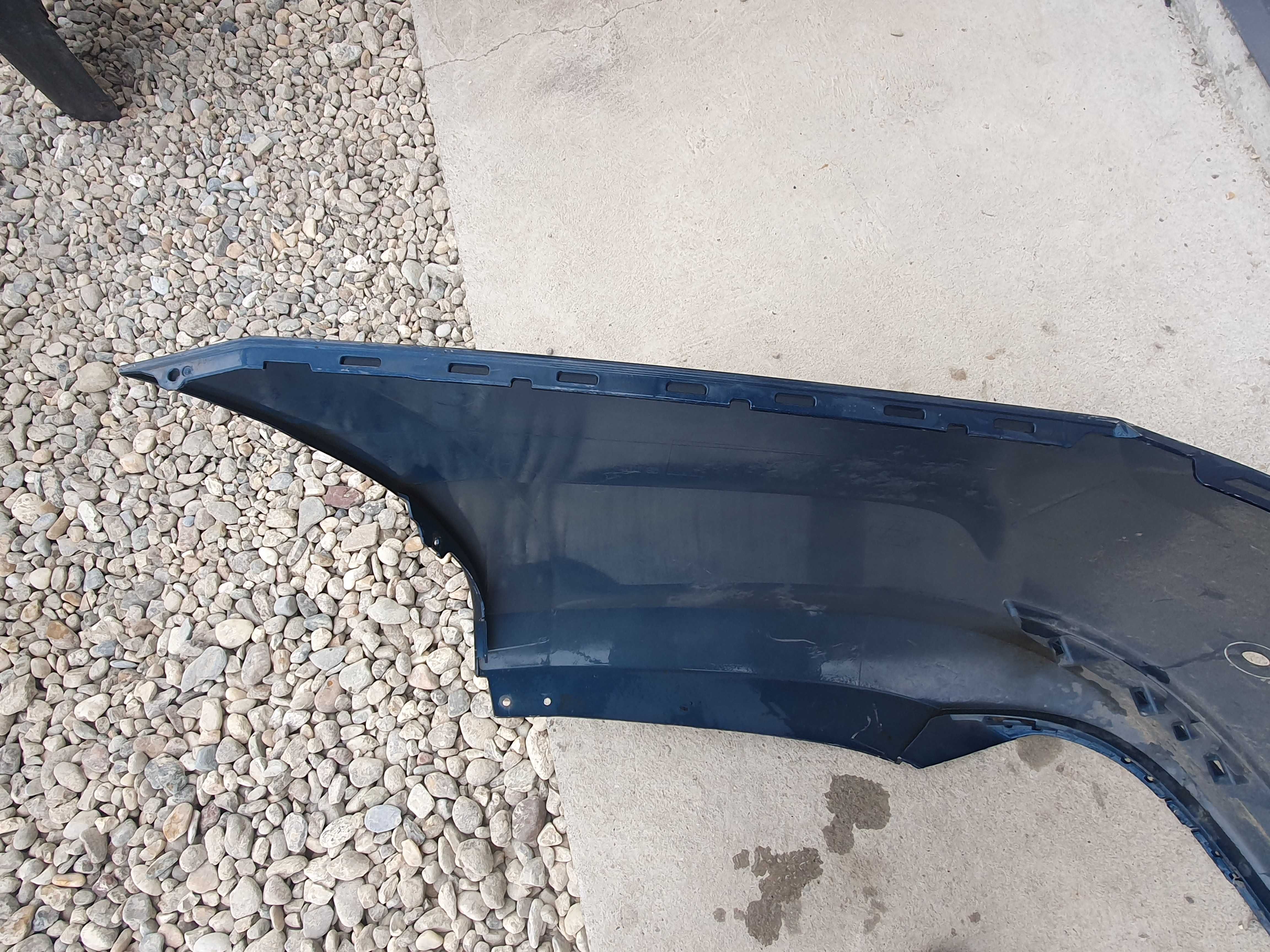 bara spate skoda octavia 4 combi
