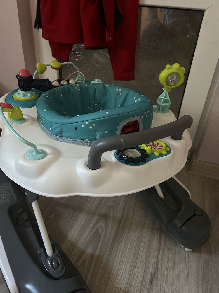 Antepremergator/premergator Babymoov 5in1