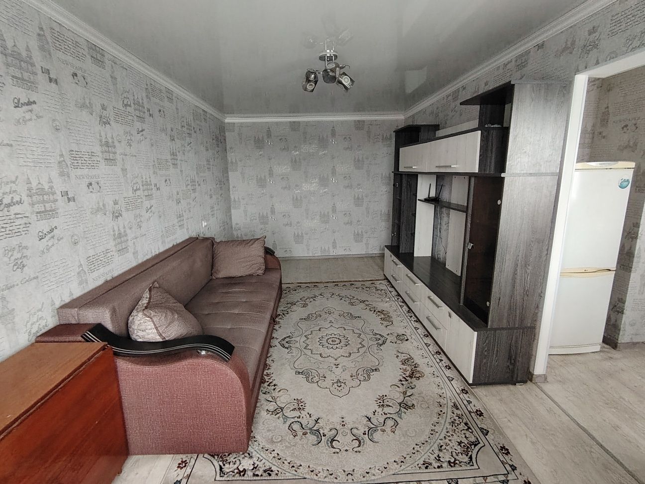 Продается 1ком квартира