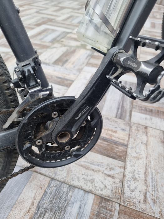 Велосипед BMW M планински