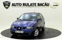 Seat Ibiza 1.9TDI 101CP 2004