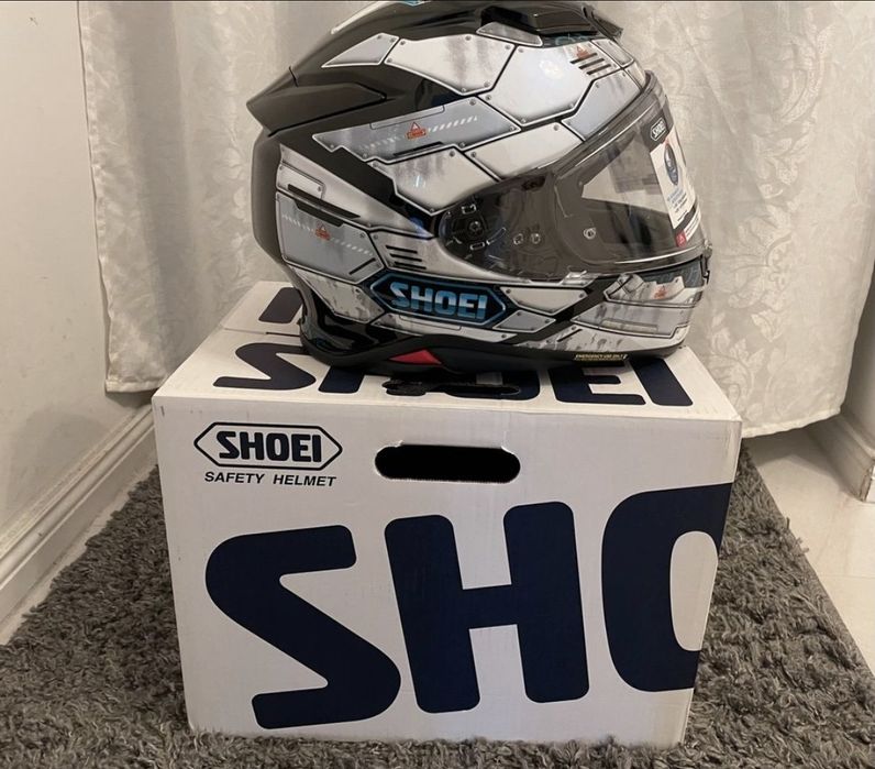 Casca Shoei Nxr2 NOUA S(nu Arai,Agv,Hjc,Scorpion,Shark,Xlite,Nexx,Bell