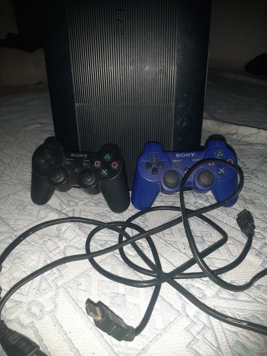 Пс 3 super slim пс 3