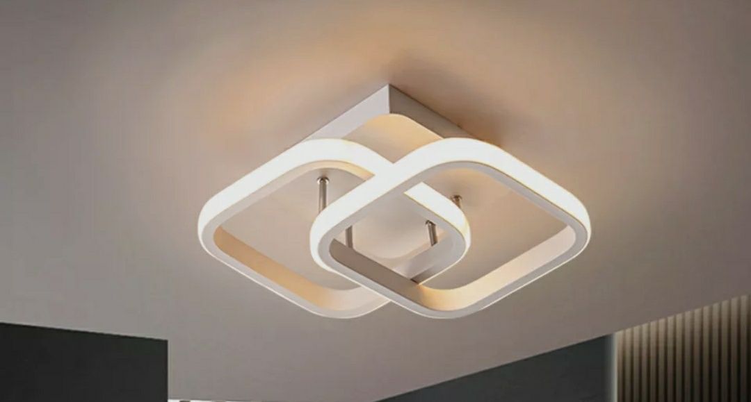 Висококачествени LED таванна,стенни лампи