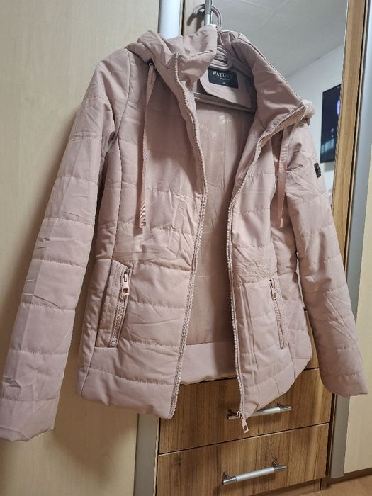 Често ново дамско яке есенно/пролетно