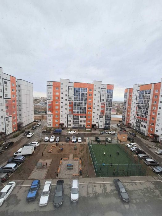 Продаётся 1 комн. квартира, ЖК на Ружейникова