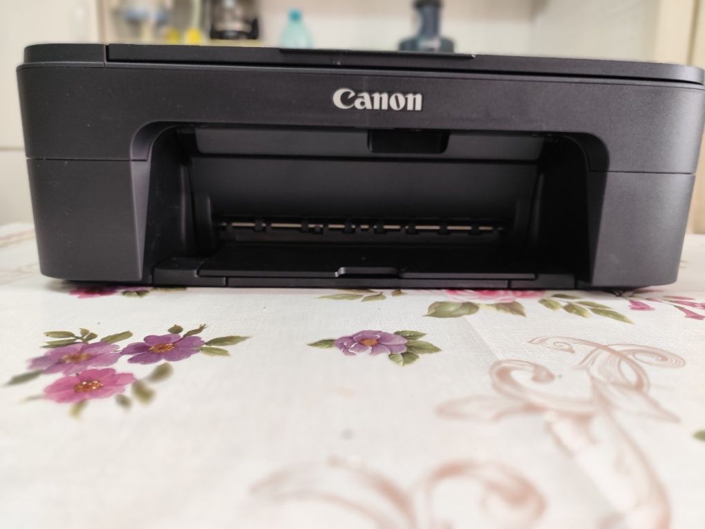 Canon imprimanta scaner copiator