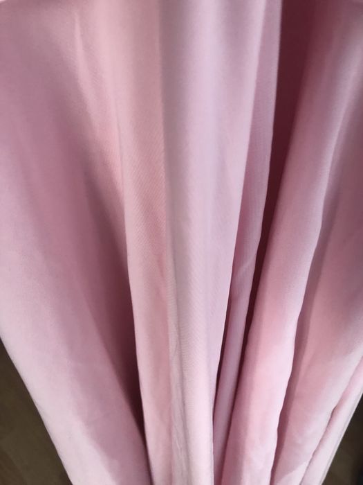 Розова рокля Megz