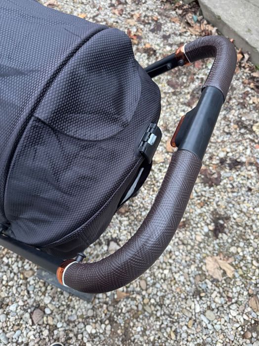 Cărucior sport Kidilo tip troler