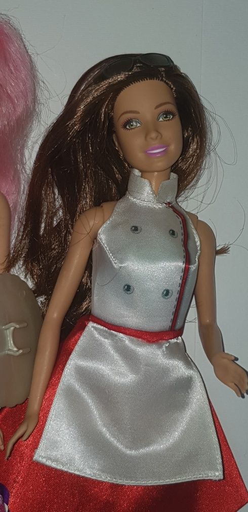 Оригинални кукли Барби/Barbie лот