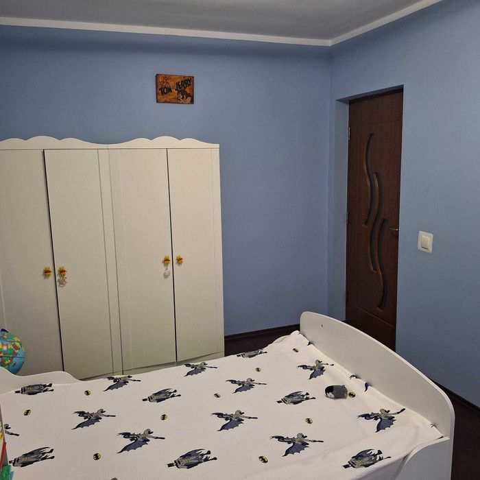 Duplex la prima inchiriere zona parc Poligon