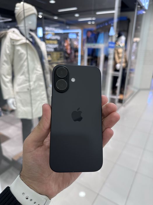 Iphone 16 / айфон 16