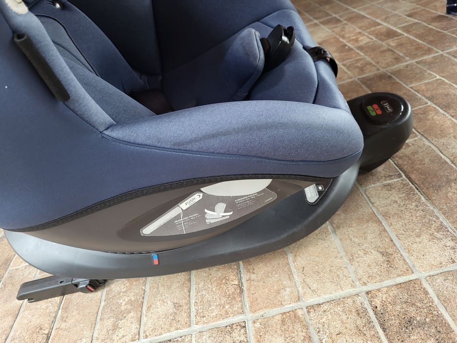 Scaun auto Joie I spin 360 stare excelenta