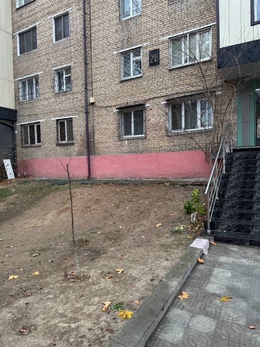 Срочна Продаётся Квартира Под НеЖилой Чиланзар 6 квартал