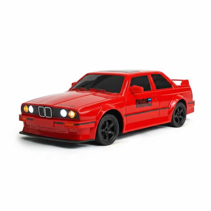 Голяма 1:16 4x4 30км/ч RC Дрифт Количка BMW E30
