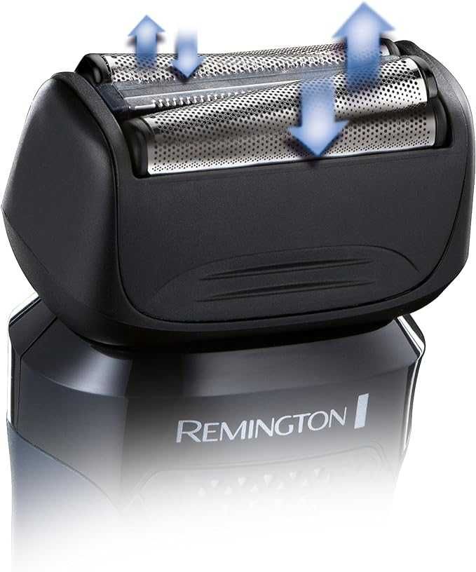 Самобръсначка Remington Style Series F4 F4002