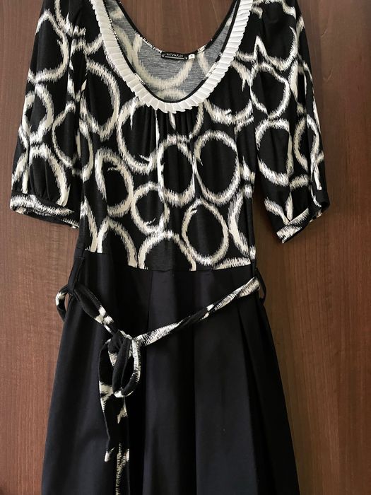 Rochie de zi/de office