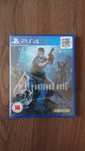 Resident evil 4 ps4 ps5 и много других игр
