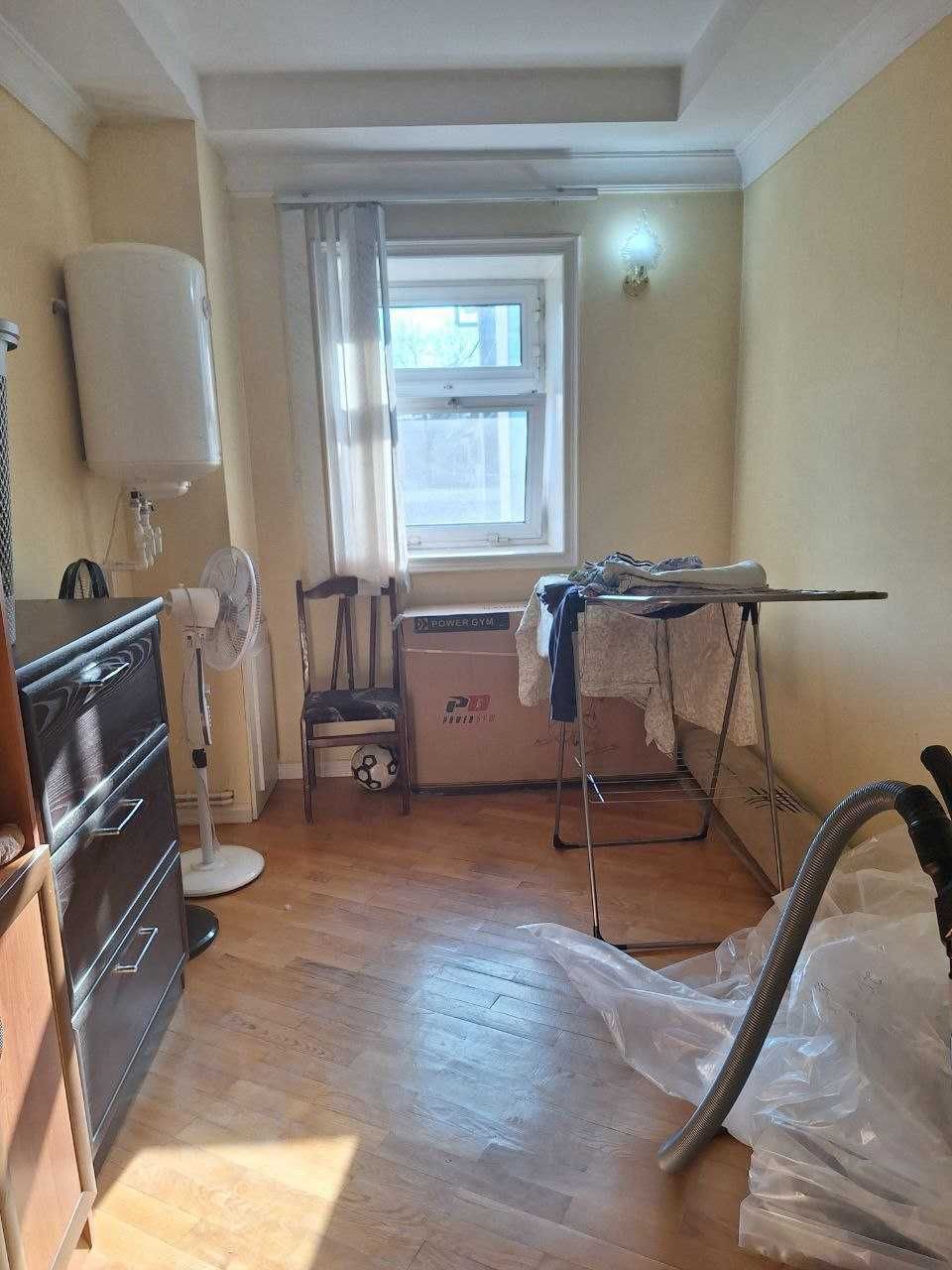 Квартира В Аренду в Ойбек Габус