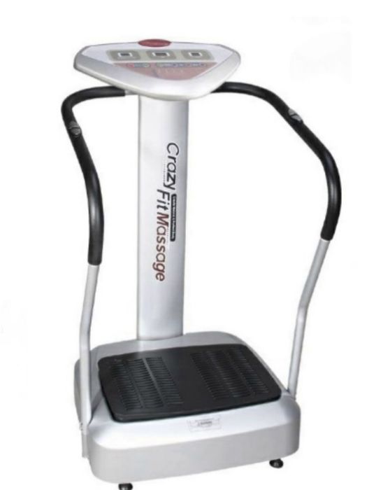 Crazy Fit Massager Вибрационная