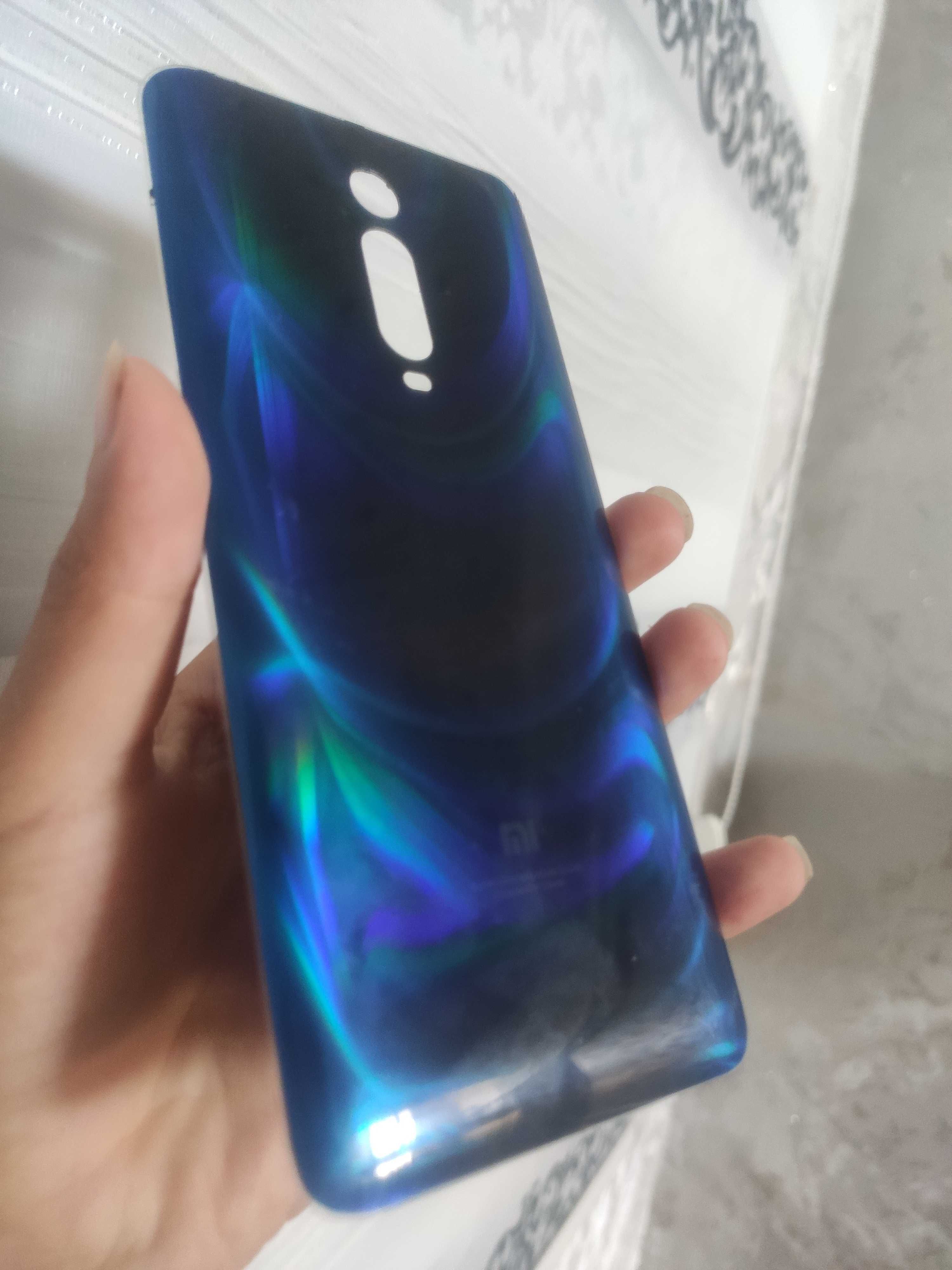 mi 9t 6/128 aybi yoq