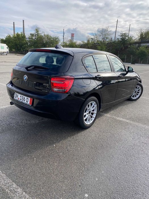 BWM 116  M Paket 2.0Diesel /2014
