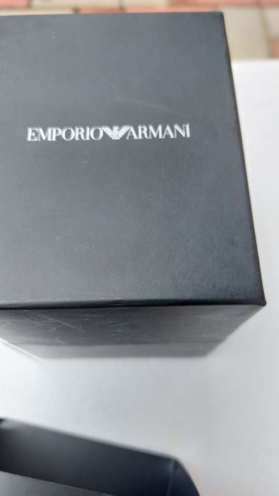 Ceas Emporio Armani AR 0145